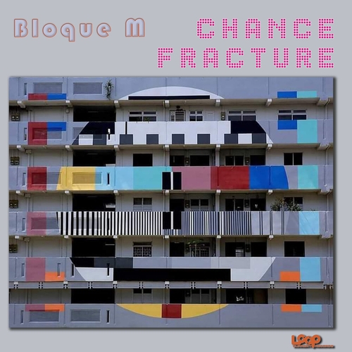 Bloque M - Chance Fracture [119]